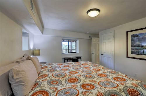 Photo 12 - Secluded Flagstaff Apt on 4 Acres w/ Spacious Deck