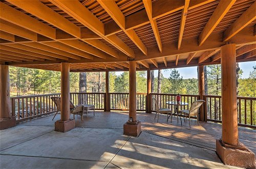 Photo 1 - Secluded Flagstaff Apt on 4 Acres w/ Spacious Deck