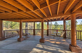 Foto 1 - Secluded Flagstaff Apt on 4 Acres w/ Spacious Deck