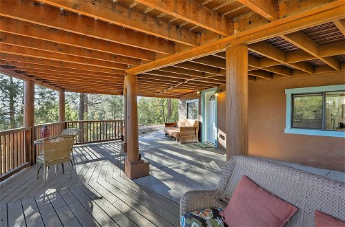 Foto 24 - Secluded Flagstaff Apt on 4 Acres w/ Spacious Deck