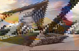 Photo 1 - Casa Jardin