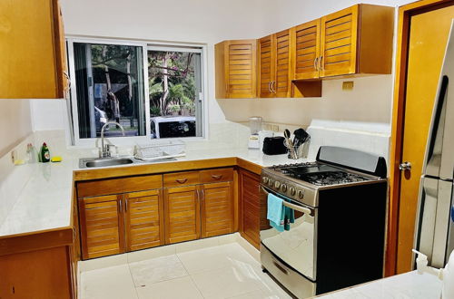 Photo 10 - Gorgeous 8 People Economy Villa With Pool Playacar Phase 2