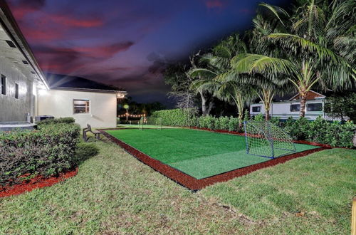 Photo 3 - Luxury 8-br With Pool & Mini-golf & Soccer