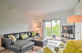 Foto 1 - Airy Fort Myers Condo ~ 4 Mi to Beach