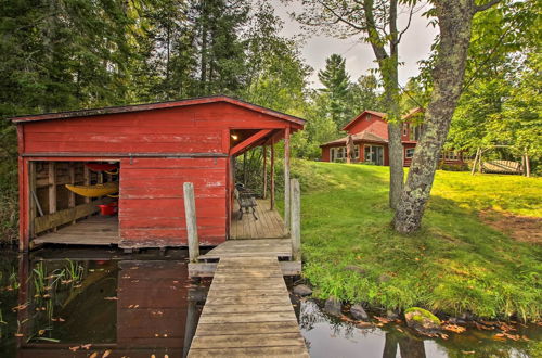 Foto 2 - Wilderness Acres Retreat on Bear Lake