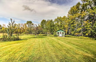 Foto 3 - Wilderness Acres Retreat on Bear Lake