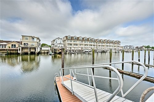 Photo 20 - Home W/water Views, 1 Mi to Boardwalk/casinos
