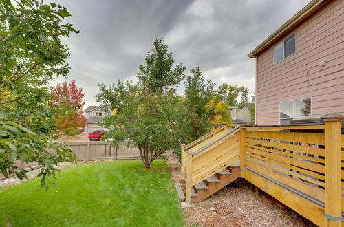 Photo 15 - Updated Thornton Home ~ 8 Mi to Downtown Denver