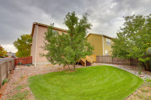 Photo 28 - Updated Thornton Home ~ 8 Mi to Downtown Denver