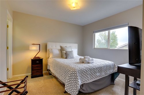 Foto 29 - Updated Thornton Home ~ 8 Mi to Downtown Denver