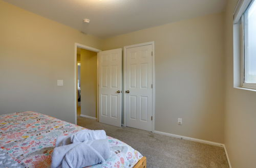 Foto 2 - Updated Thornton Home ~ 8 Mi to Downtown Denver