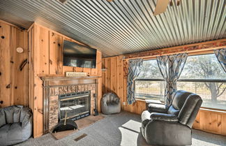 Photo 1 - Cozy Clovis Getaway w/ Patio: 6 Mi to Town