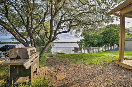 Photo 13 - Lakefront Home < 3 Miles to Historic Granbury