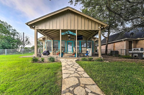 Photo 24 - Lakefront Home < 3 Miles to Historic Granbury