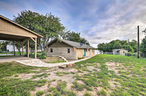 Foto 8 - Lakefront Home < 3 Miles to Historic Granbury