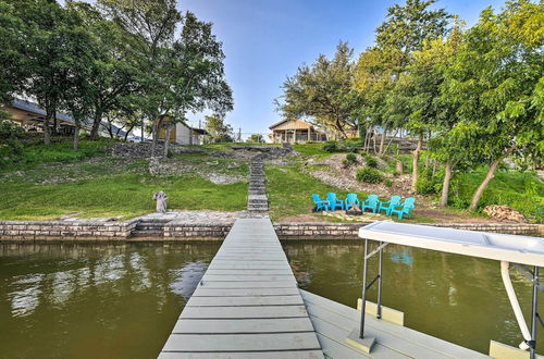 Photo 31 - Lakefront Home < 3 Miles to Historic Granbury