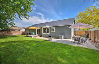 Foto 1 - Family-friendly Meridian Home: 13 Mi to Boise