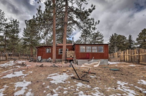 Photo 23 - Colorado Mountain Cabin Near National Forest