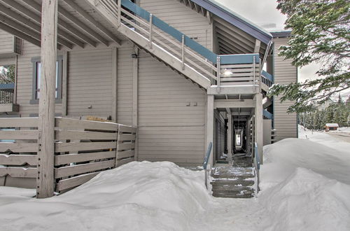 Photo 29 - Steps to Ski Lifts - Condo w/ Walk-out Patio