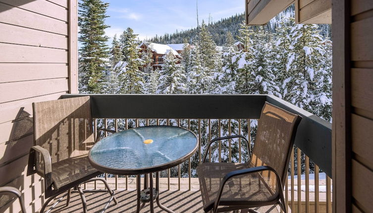 Photo 1 - Steps to Ski Lifts - Condo w/ Walk-out Patio