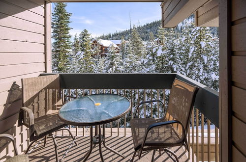 Photo 1 - Steps to Ski Lifts - Condo w/ Walk-out Patio