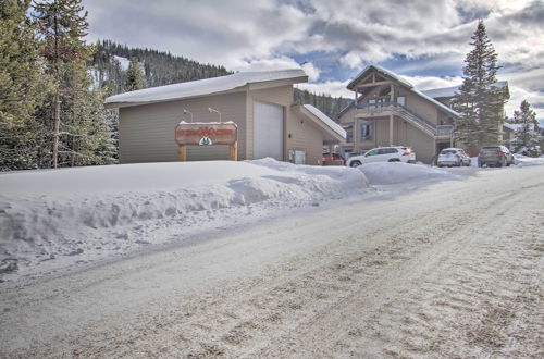 Photo 26 - Steps to Ski Lifts - Condo w/ Walk-out Patio