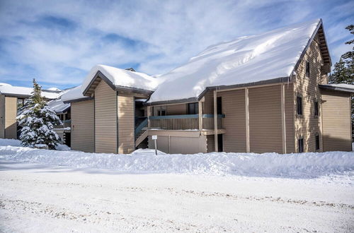 Photo 14 - Steps to Ski Lifts - Condo w/ Walk-out Patio