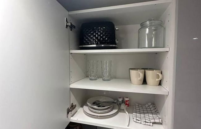 Luxury Detached Studio Apartment in Luton - Foto 4