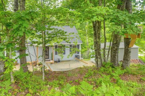 Photo 6 - White Mountain Home Near Lakes & Kancamagus Hwy