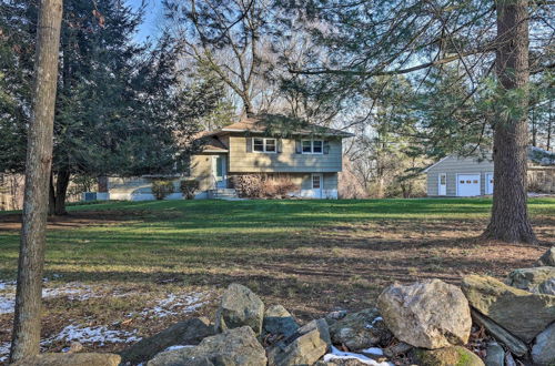 Photo 18 - Family-friendly Woodbury Home With Yard + Deck