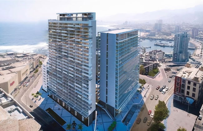 Hotel Alto Antofagasta - Foto 1