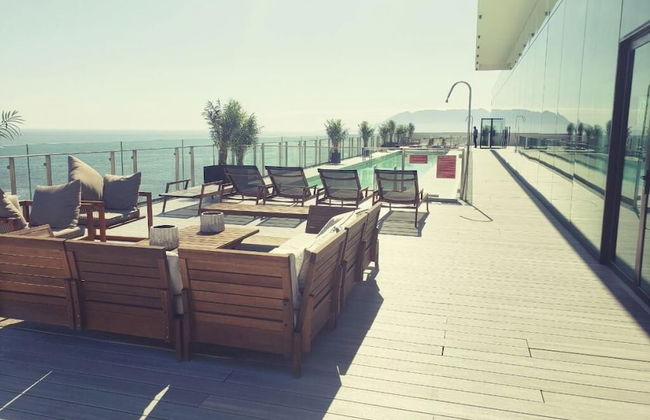 Hotel Alto Antofagasta - Foto 10