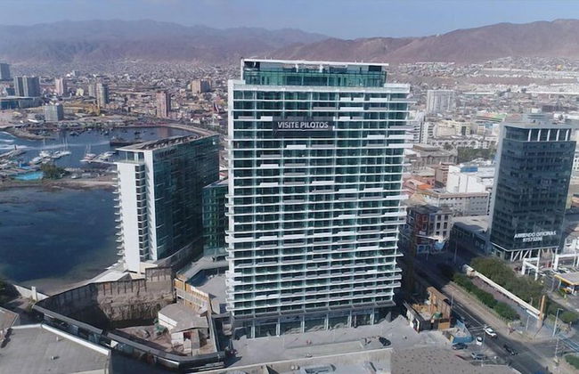 Hotel Alto Antofagasta - Foto 20