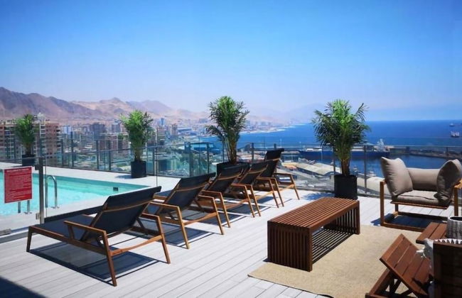 Hotel Alto Antofagasta - Foto 15