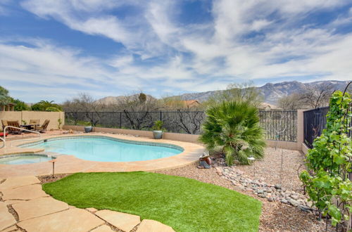 Photo 42 - Rustic Tucson Vacation Rental w/ Pool & Spa