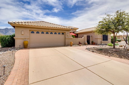 Photo 34 - Rustic Tucson Vacation Rental w/ Pool & Spa