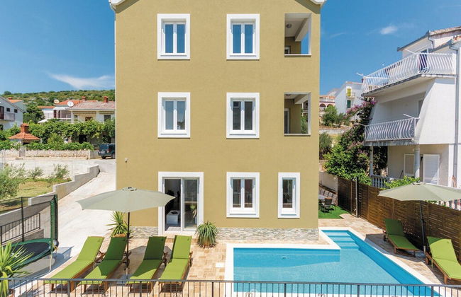 Holiday Home Blue Dreams - Foto 38