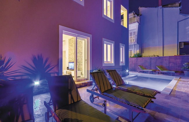 Holiday Home Blue Dreams - Foto 24