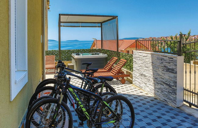Holiday Home Blue Dreams - Foto 26