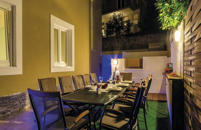 Holiday Home Blue Dreams - Foto 34