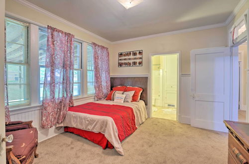 Photo 28 - Cozy Montgomery Home: Just 2 Mi to Downtown