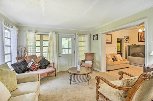 Photo 32 - Cozy Montgomery Home: Just 2 Mi to Downtown