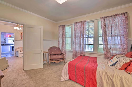 Photo 23 - Cozy Montgomery Home: Just 2 Mi to Downtown