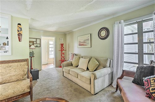 Photo 13 - Cozy Montgomery Home: Just 2 Mi to Downtown
