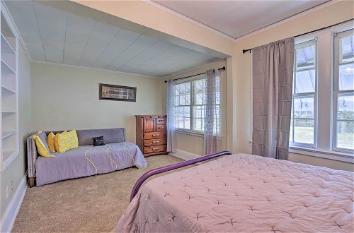Photo 2 - Cozy Montgomery Home: Just 2 Mi to Downtown