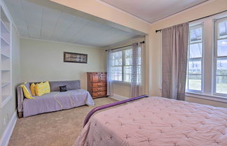 Photo 2 - Cozy Montgomery Home: Just 2 Mi to Downtown