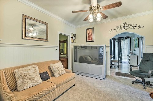 Foto 10 - Cozy Montgomery Home: Just 2 Mi to Downtown