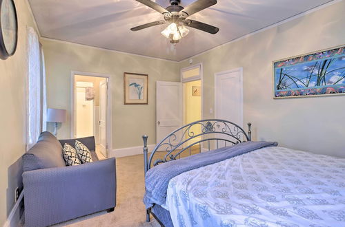 Photo 30 - Cozy Montgomery Home: Just 2 Mi to Downtown