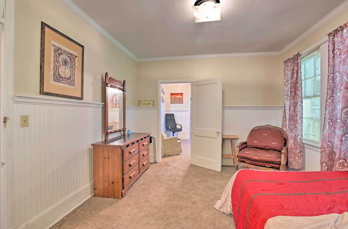 Photo 22 - Cozy Montgomery Home: Just 2 Mi to Downtown