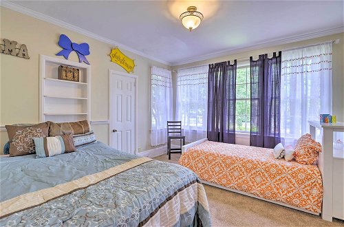 Foto 15 - Cozy Montgomery Home: Just 2 Mi to Downtown